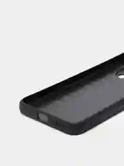 Лимонный чехол с рисунком на Huawei Nova Y90