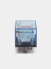 Автомобильное реле, контактное, 12V, 100 A