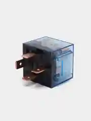 Автомобильное реле, контактное, 12V, 100 A