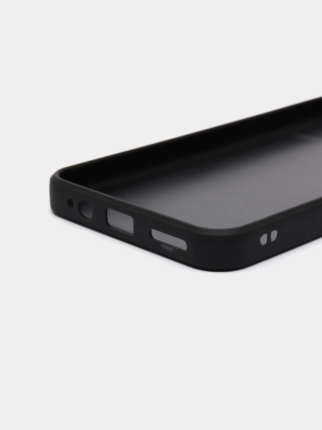 Желтый чехол с рисунком на Tecno Spark 8P (Текно Спарк 8П)