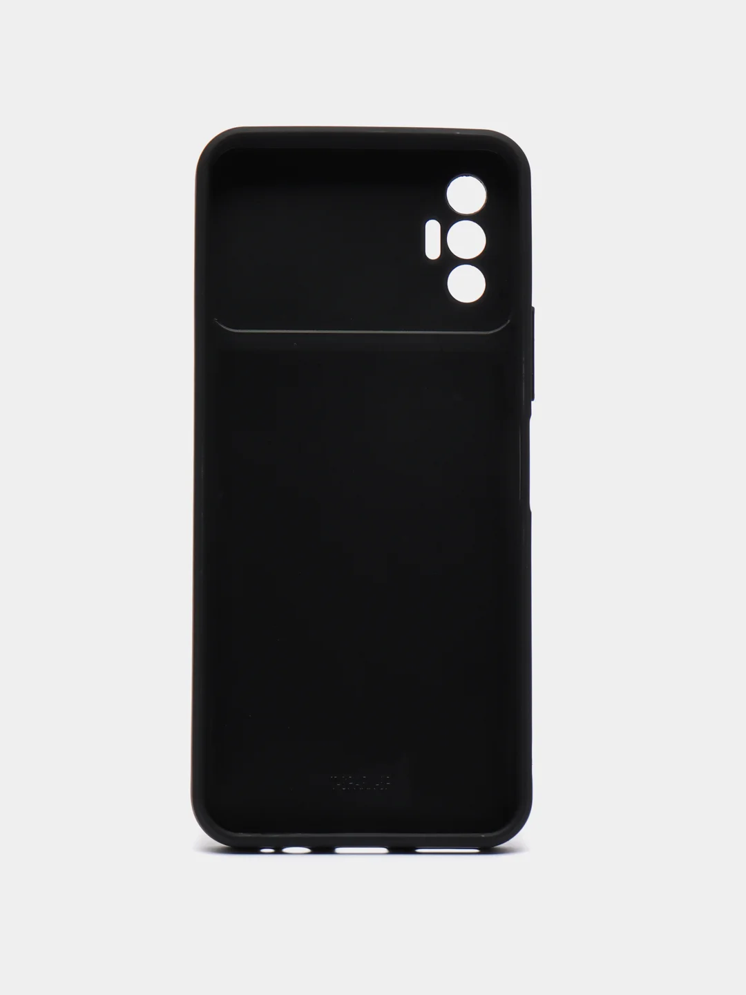 Желтый чехол с рисунком на Tecno Spark 8P (Текно Спарк 8П)