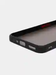 Желтый чехол с рисунком на Realme C35 (Реалми С35)