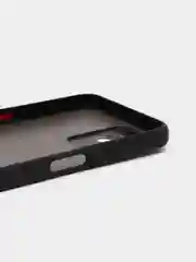 Желтый чехол с рисунком на Realme C35 (Реалми С35)