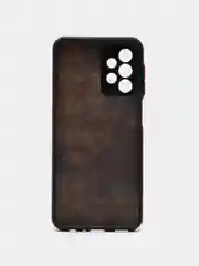 Лимонный чехол с рисунком на Samsung Galaxy A23 (Самсунг Галакси А23)