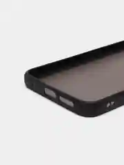 Черный чехол с ярким рисунком/принтом на Xiaomi Poco M4 Pro 4G 6,43" (Сяоми Поко М4 Про 4G 6.43")