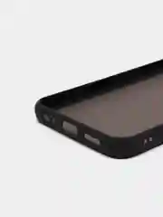 Терракотовый чехол с рисунком на Tecno Spark 8C и Tecno Go 2022 (Текно Спарк 8С и Текно Го 2022)