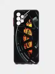Манго чехол с рисунком на Samsung Galaxy A23 (Самсунг Галакси А23)