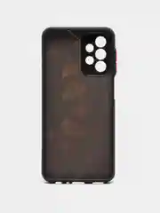 Манго чехол с рисунком на Samsung Galaxy A23 (Самсунг Галакси А23)