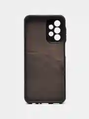 Хром чехол с рисунком на Samsung Galaxy A23 (Самсунг Галакси А23)