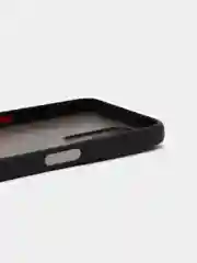 Синий чехол с рисунком на Realme C35 (Реалми С35)
