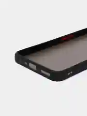 Синий чехол с рисунком на Realme C35 (Реалми С35)