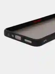 Лимонный чехол с рисунком на Realme C35 (Реалми С35)