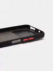 Алый чехол с ярким рисунком/принтом на Xiaomi Poco M4 Pro 4G 6,43" (Сяоми Поко М4 Про 4G 6.43")