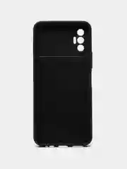 Манго чехол с рисунком на Tecno Spark 8P (Текно Спарк 8П)