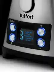 Кухонный процессор "11 в 1" KITFORT КТ-1395, 800Вт