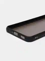 Желтый чехол с рисунком на Samsung Galaxy A23 (Самсунг Галакси А23)