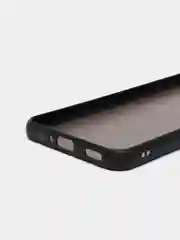 Синий чехол с рисунком на Samsung Galaxy A23 (Самсунг Галакси А23)