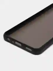 Терракотовый чехол с рисунком на Samsung Galaxy A23 (Самсунг Галакси А23)