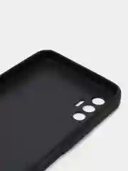 Салатовый чехол с рисунком на Tecno Spark 8P (Текно Спарк 8П)