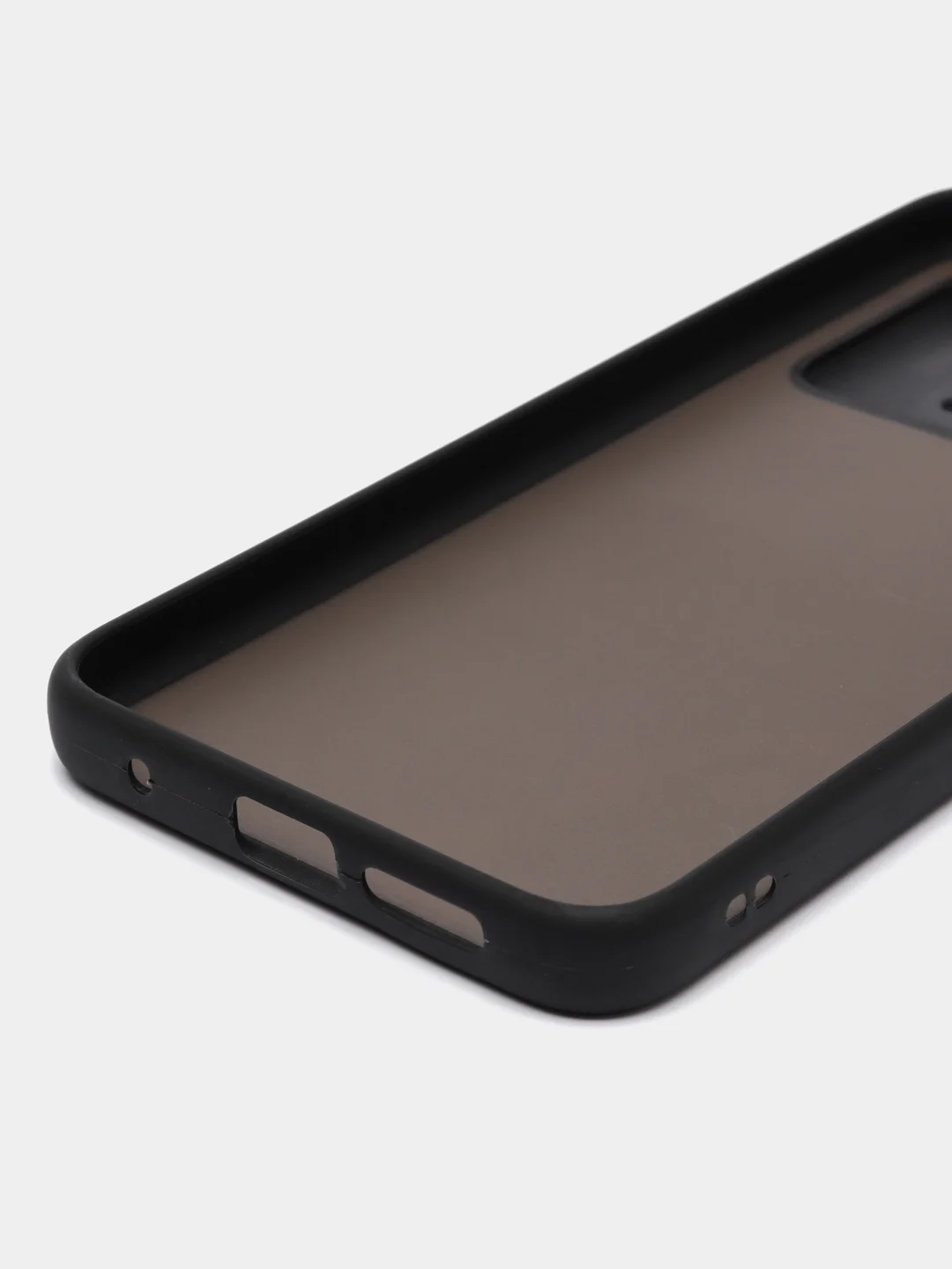 Салатовый чехол с ярким рисунком/принтом на Xiaomi Poco M4 Pro 4G 6,43" (Сяоми Поко М4 Про 4G 6.43")