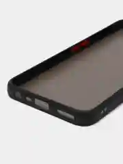 Хром чехол с рисунком на Realme C35 (Реалми С35)
