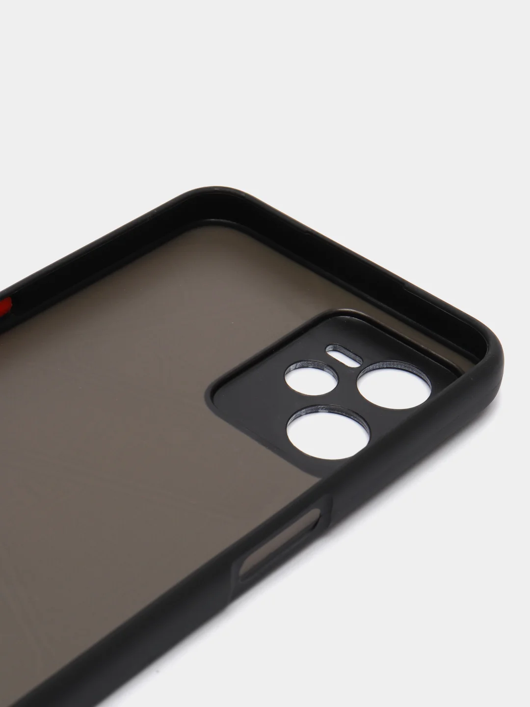 Манго чехол с рисунком на Realme C35 (Реалми С35)