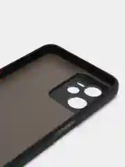 Манго чехол с рисунком на Realme C35 (Реалми С35)