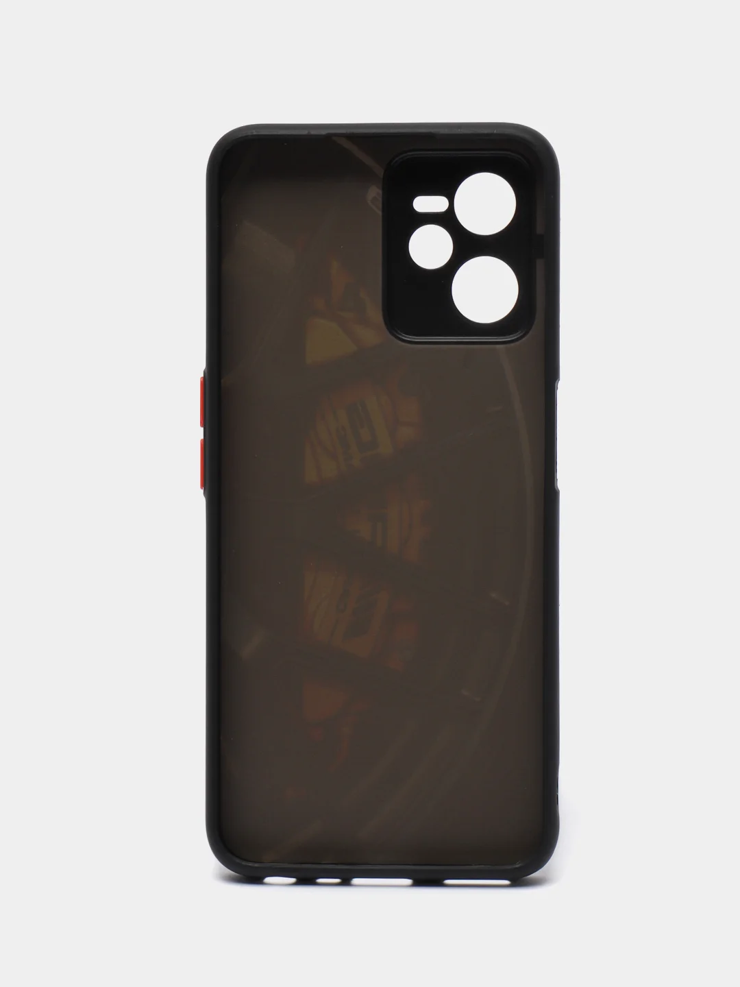Манго чехол с рисунком на Realme C35 (Реалми С35)