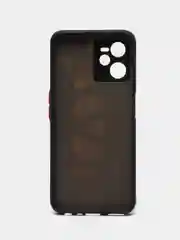 Манго чехол с рисунком на Realme C35 (Реалми С35)