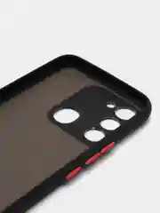 Манго чехол с рисунком на Tecno Spark 8C и Tecno Go 2022 (Текно Спарк 8С и Текно Го 2022)