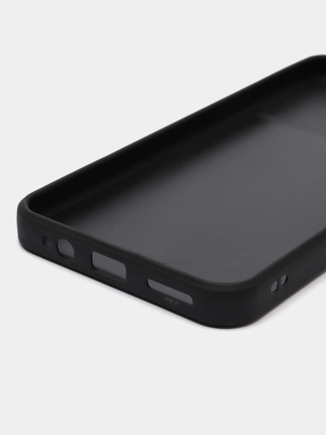 Хром чехол с рисунком на Tecno Spark 8P (Текно Спарк 8П)
