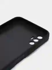 Хром чехол с рисунком на Tecno Spark 8P (Текно Спарк 8П)