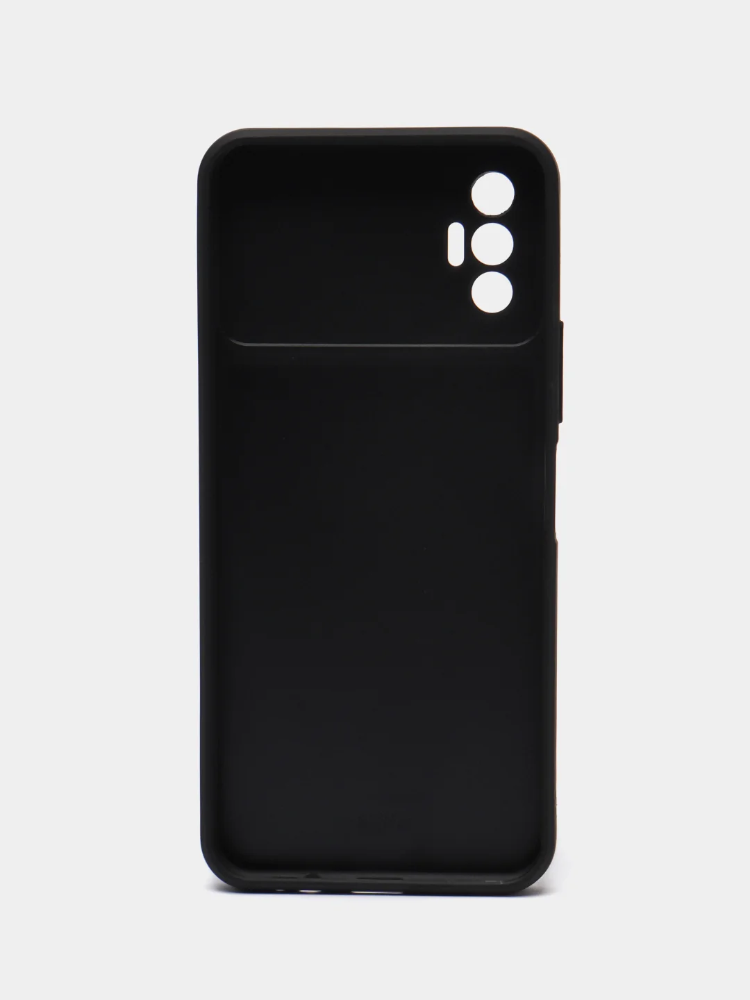 Хром чехол с рисунком на Tecno Spark 8P (Текно Спарк 8П)