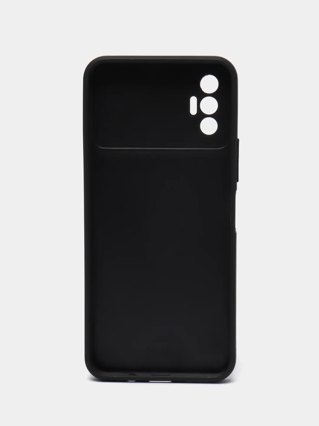 Лимонный чехол с рисунком на Tecno Spark 8P (Текно Спарк 8П)