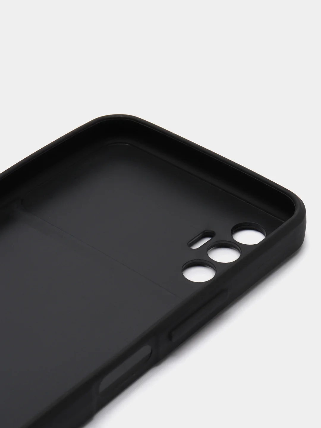 Лимонный чехол с рисунком на Tecno Spark 8P (Текно Спарк 8П)