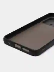 Синий чехол с ярким рисунком/принтом на Xiaomi Poco M4 Pro 4G 6,43" (Сяоми Поко М4 Про 4G 6.43")