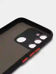 Салатовый чехол с рисунком на Tecno Spark 8C и Tecno Go 2022 (Текно Спарк 8С и Текно Го 2022)