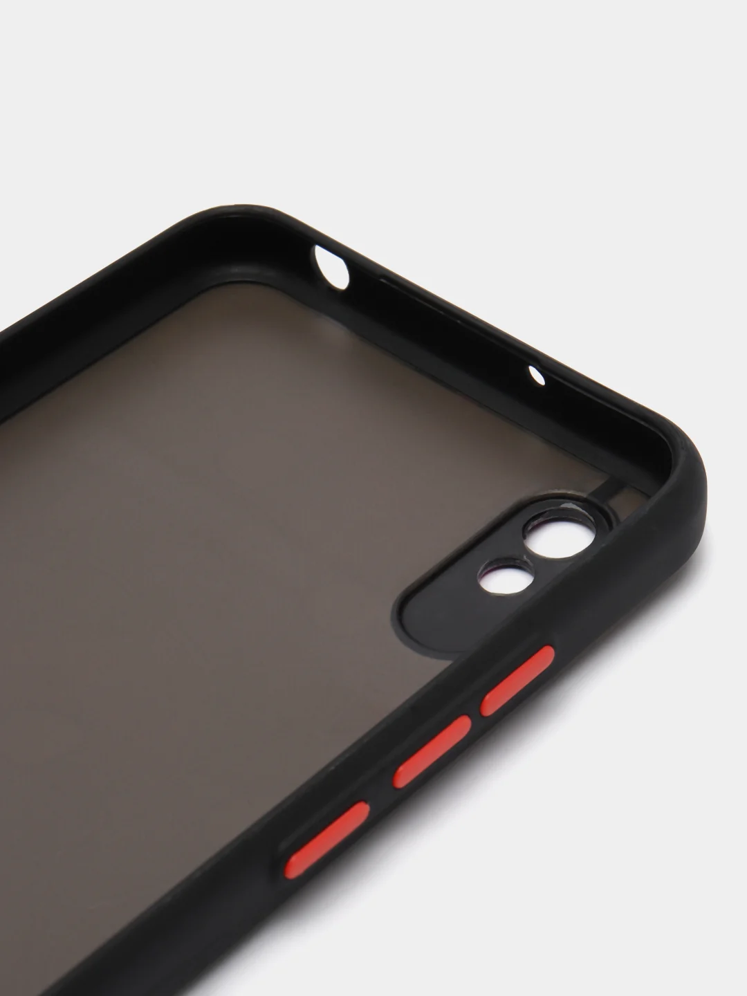 Салатовый чехол с рисунком на Xiaomi Redmi 9A (Сяоми Редми 9А)