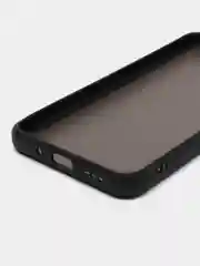 Салатовый чехол с рисунком на Xiaomi Redmi 9A (Сяоми Редми 9А)