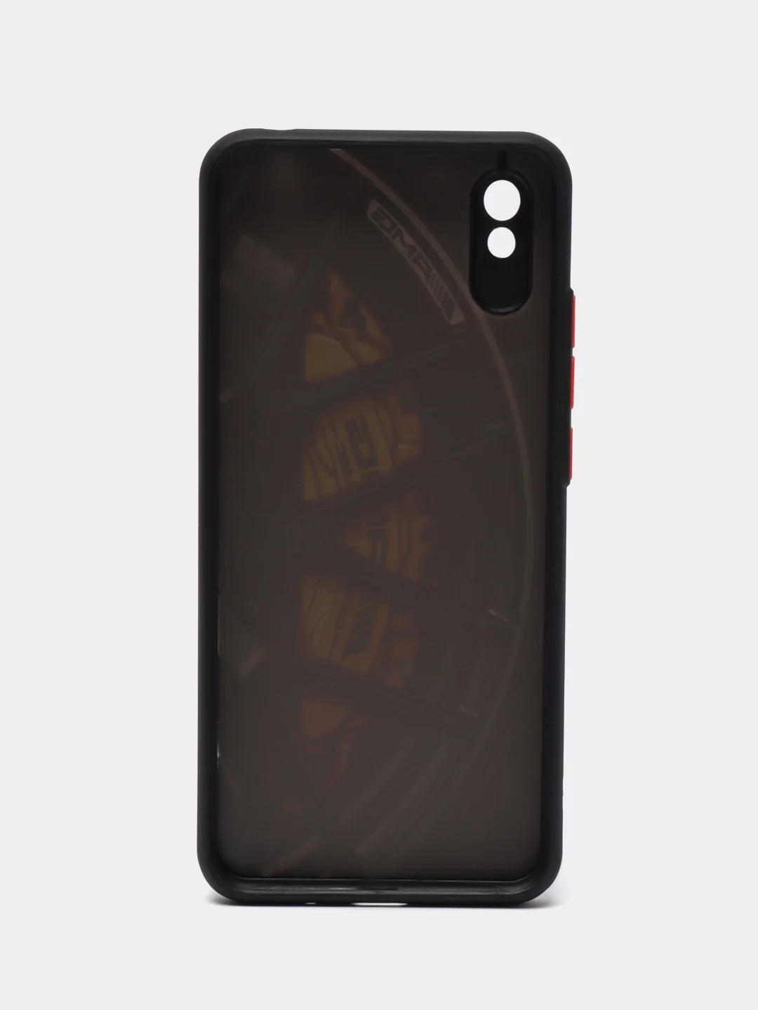 Манго чехол с рисунком на Xiaomi Redmi 9A (Сяоми Редми 9А)