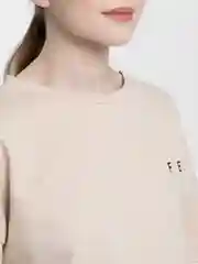 Бежевый костюм спортивный женский