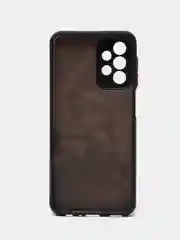 Бежевый меланж чехол с рисунком на Samsung Galaxy A23 (Самсунг Галакси А23)