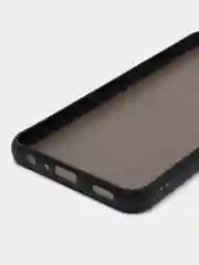 Бежевый меланж чехол с рисунком на Samsung Galaxy A23 (Самсунг Галакси А23)