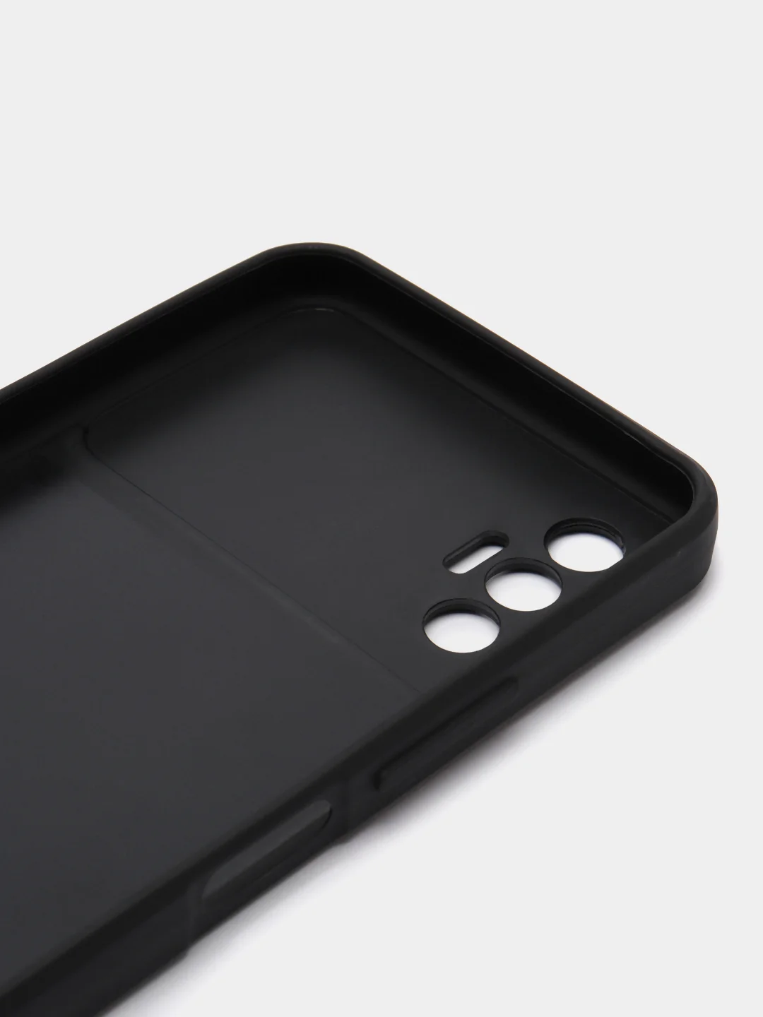 Терракотовый чехол с рисунком на Tecno Spark 8P (Текно Спарк 8П)