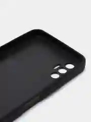 Терракотовый чехол с рисунком на Tecno Spark 8P (Текно Спарк 8П)
