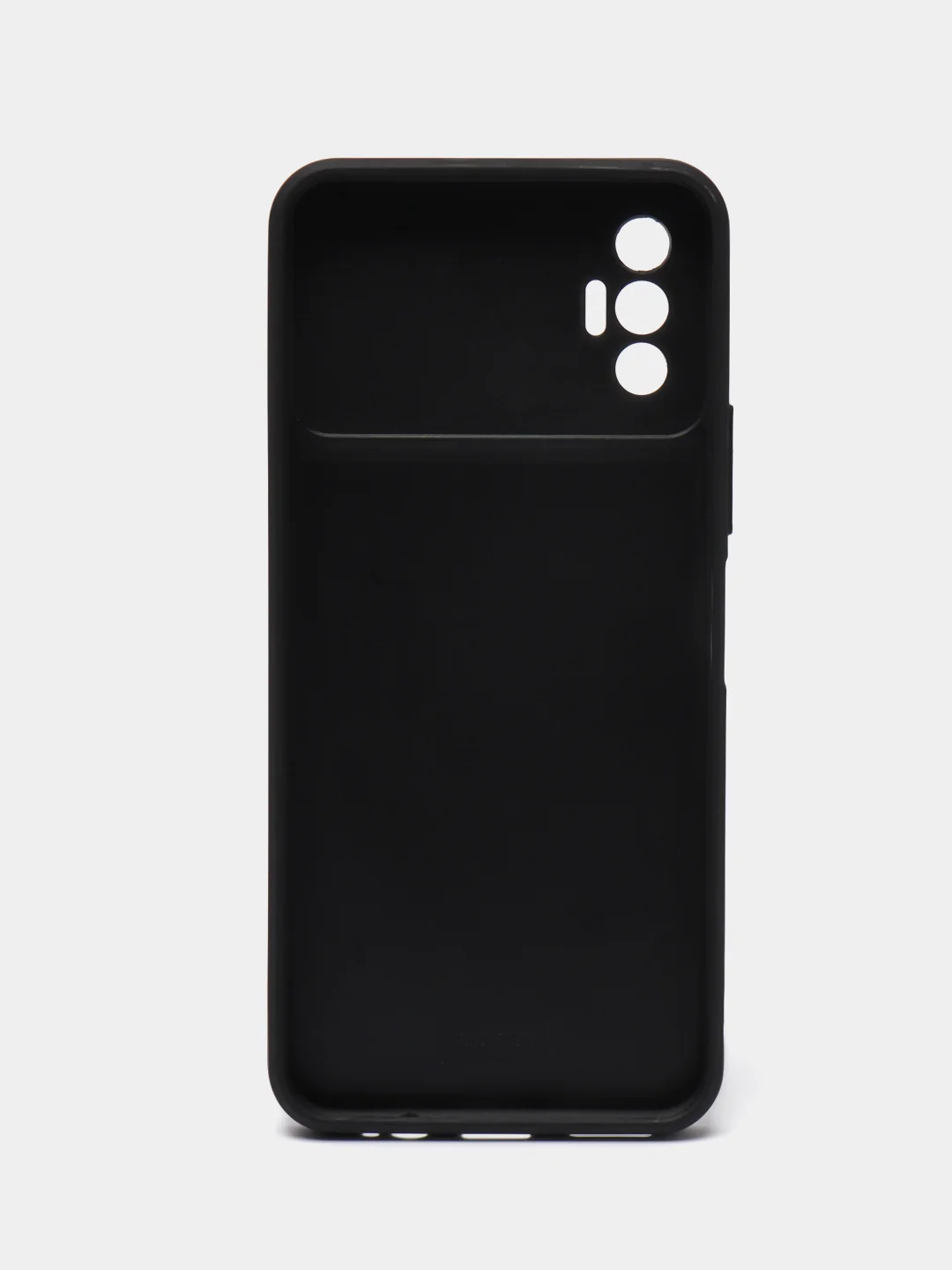 Терракотовый чехол с рисунком на Tecno Spark 8P (Текно Спарк 8П)