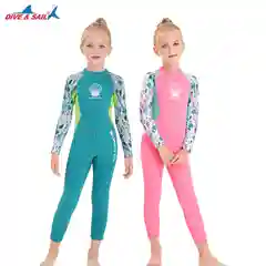Гидрокостюм детский 2,5 мм