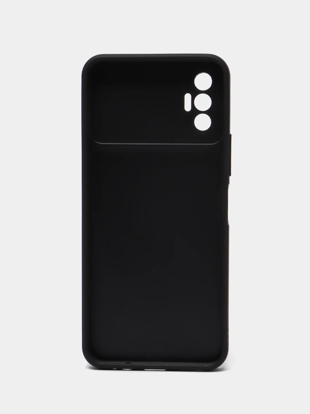 Бежевый меланж чехол с рисунком на Tecno Spark 8P (Текно Спарк 8П)