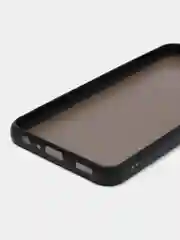 Салатовый чехол с рисунком на Samsung Galaxy A23 (Самсунг Галакси А23)