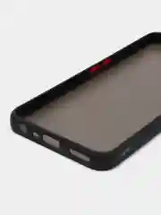 Салатовый чехол с рисунком на Realme C35 (Реалми С35)